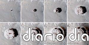 Cenizas del volcán de Tonga fertilizaron ecosistemas marinos