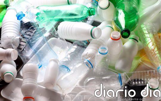 Cómo convertir plásticos en jabones y detergentes