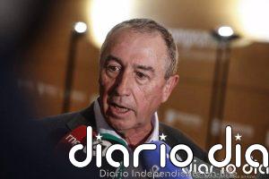 Compromís se ofrece para presentar una moción de censura a Mazón