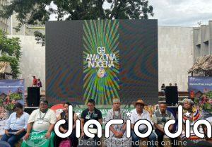 COP16: Grupo de los Nueve se alza en defensa de la Amazonia indígena