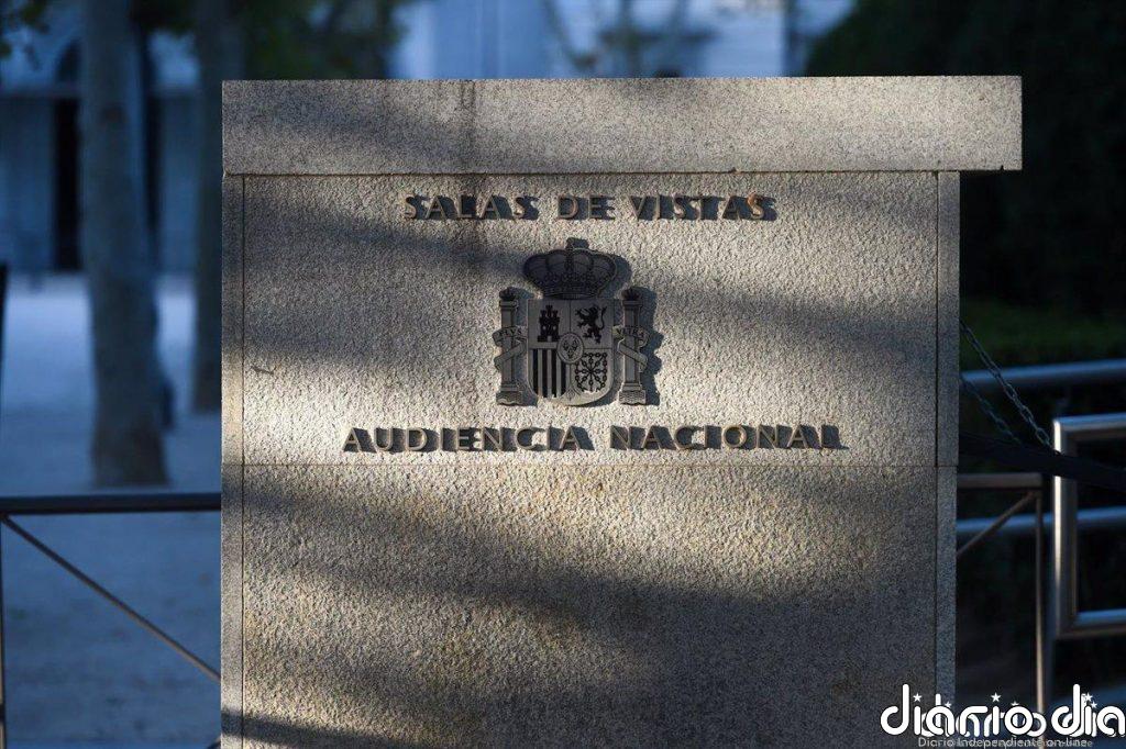 Cuatro etarras reconocen en la Audiencia Nacional que intentaron asesinar a una pareja de periodistas en el año 2000