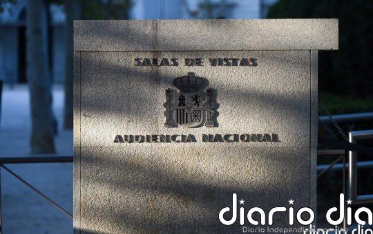 Cuatro etarras reconocen en la Audiencia Nacional que intentaron asesinar a una pareja de periodistas en el año 2000