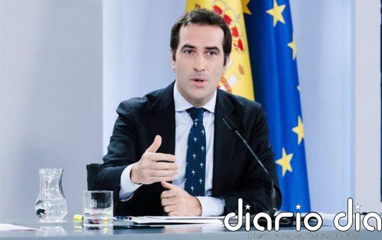 Cuerpo anuncia nuevas ayudas para afectados de la DANA, que se podrán devolver "en cinco o siete años"