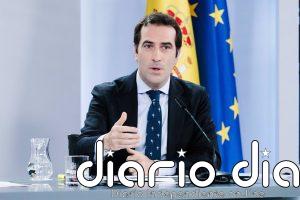 Cuerpo cree que un acuerdo sobre la reforma fiscal "abriría la puerta" a un pacto en materia de Presupuestos