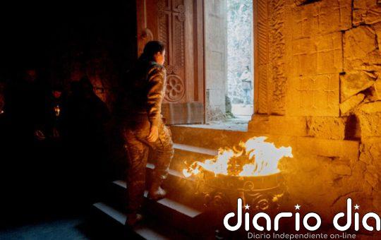 Cumbre del clima en Azerbaiyán: un otoño en paz para los armenios