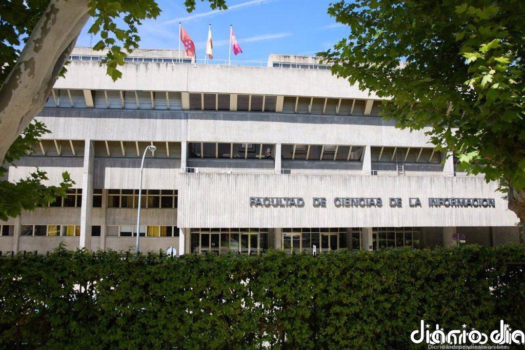 Decano de C. de la Información denuncia presiones de UCM tras pedir información sobre cátedras como la de Begoña Gómez