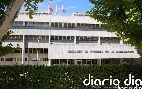 Decano de C. de la Información denuncia presiones de UCM tras pedir información sobre cátedras como la de Begoña Gómez