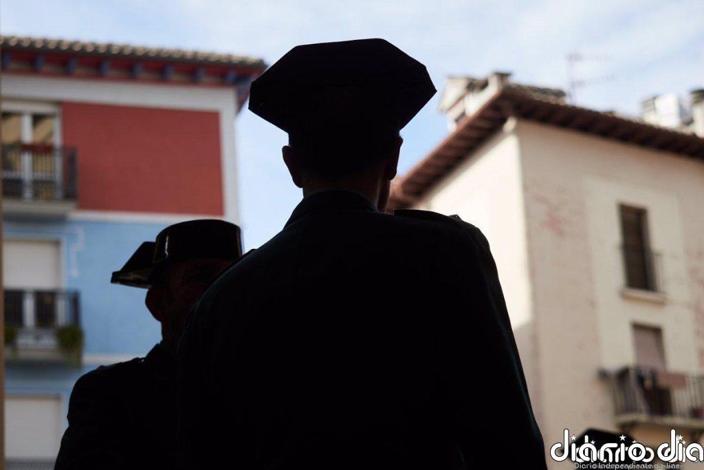 Detenidos otros dos tripulantes de la narcolancha que arrolló a dos guardia civiles en Barbate (Cádiz)