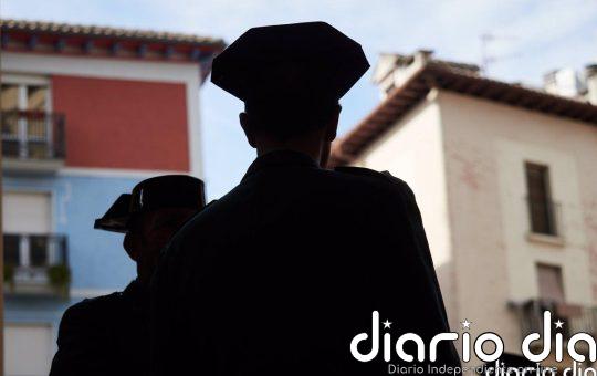 Detenidos otros dos tripulantes de la narcolancha que arrolló a dos guardia civiles en Barbate (Cádiz)