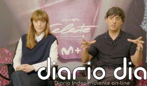 Diego San José: "Lo de 'El pueblo salva al pueblo' es una frase muy bonita, pero no tiene ningún sentido"