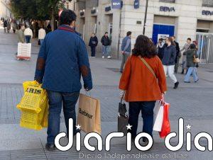 El 20% de los hogares asegura que gasta más porque la situación económica de su hogar ha mejorado