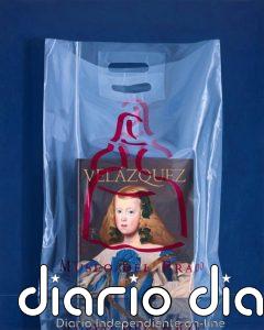 El artista Carlos Vega Fáundez gana el III Premio Almuzara de Pintura por su obra 'Velázquez @El Prado'