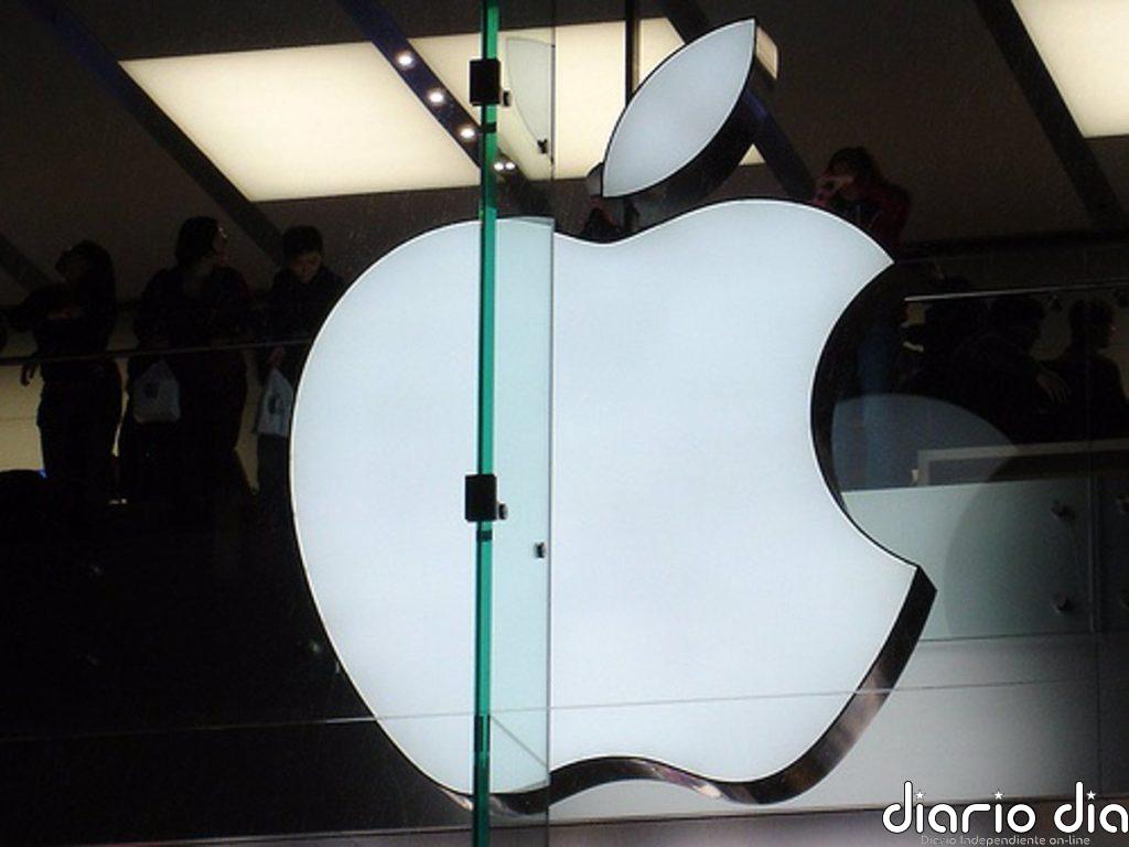 El beneficio de Apple baja un 3,3% al cierre de su año fiscal y cae por segundo ejercicio consecutivo