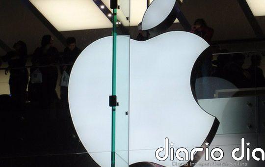 El beneficio de Apple baja un 3,3% al cierre de su año fiscal y cae por segundo ejercicio consecutivo