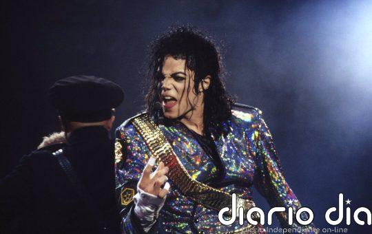 El biopic de Michael Jackson retrasa su fecha de estreno