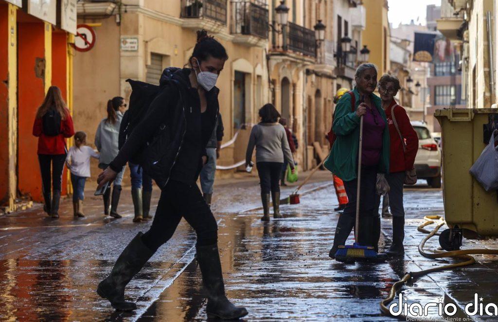El BOE recoge el tercer paquete de ayudas del Gobierno por la DANA, centrado en renovar vehículos e impulsar empresas