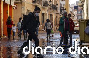 El BOE recoge el tercer paquete de ayudas del Gobierno por la DANA, centrado en renovar vehículos e impulsar empresas