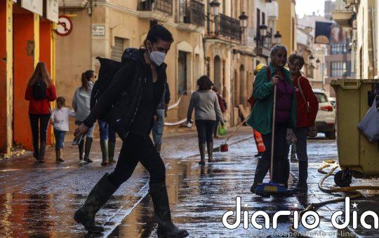 El BOE recoge el tercer paquete de ayudas del Gobierno por la DANA, centrado en renovar vehículos e impulsar empresas