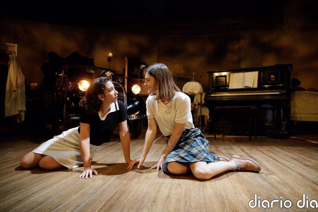 El CDN acoge el estreno de la inédita 'Nada' de Carmen Laforet, la "gran novela" que explica la posguerra española