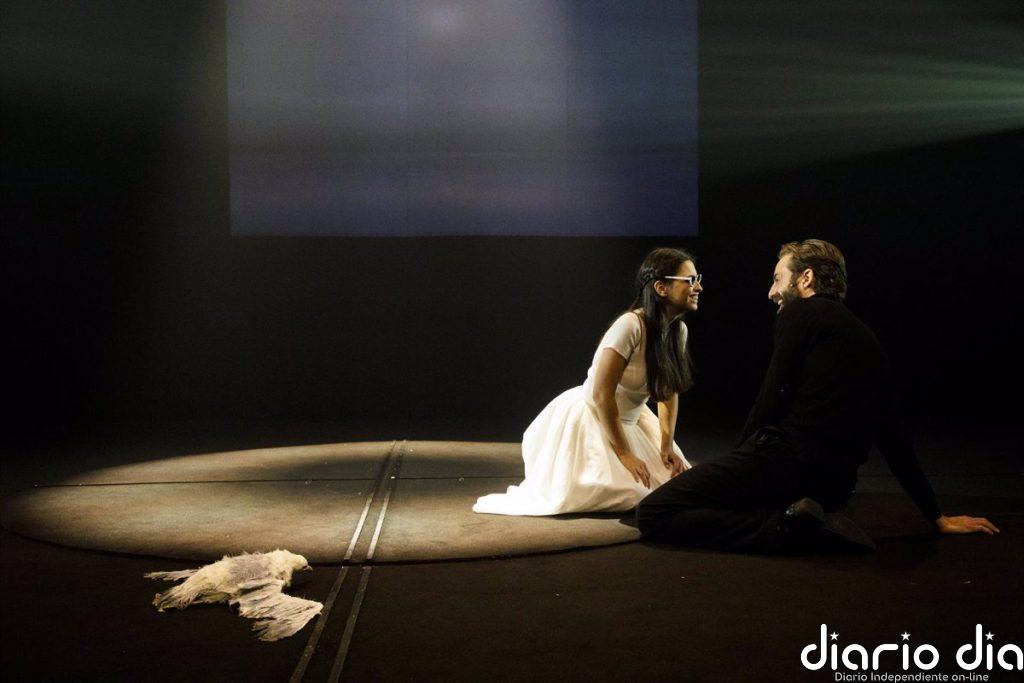 El CDN despide a un actor de 'La gaviota' después de que Cultura activase su protocolo por acoso sexual