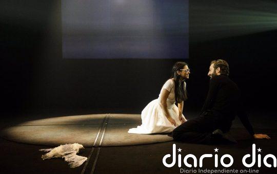 El CDN despide a un actor de 'La gaviota' después de que Cultura activase su protocolo por acoso sexual