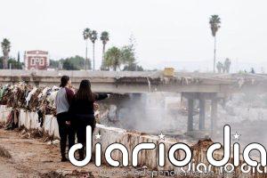 El Cecopi no tomó decisiones entre las 17.00 y las 19.00 horas del día de la DANA, según Aemet