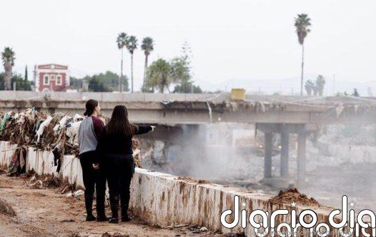 El Cecopi no tomó decisiones entre las 17.00 y las 19.00 horas del día de la DANA, según Aemet