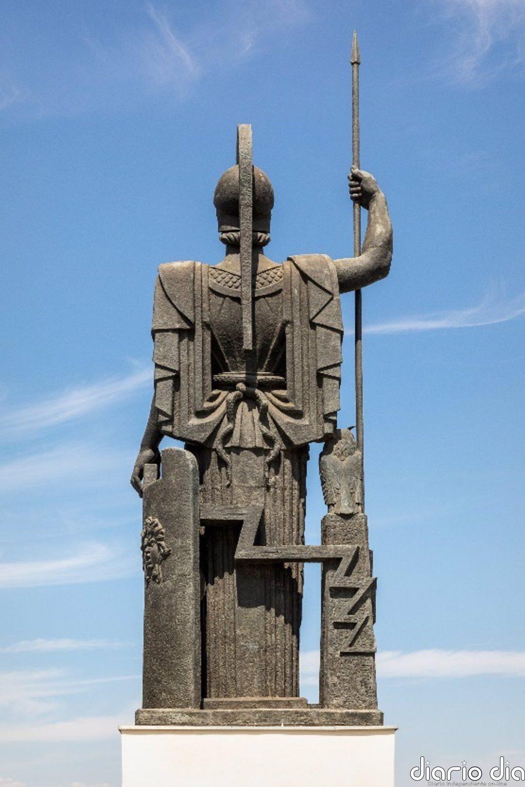 El Círculo de Bellas Artes acoge el 18 de noviembre el estreno de 'La Vida en Lienzo', sobre el legado de Pepe Dámaso