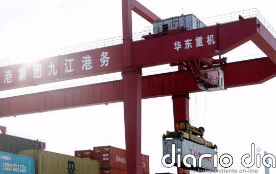 El consumo en China despega tras las medidas de estímulo, pero el 'ladrillo' agrava su caída