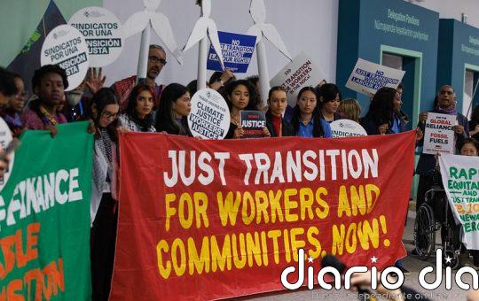 El dinero habla: Por qué es vital el nuevo objetivo de financiación climática de la COP29