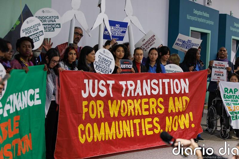 El dinero habla: Por qué es vital el nuevo objetivo de financiación climática de la COP29