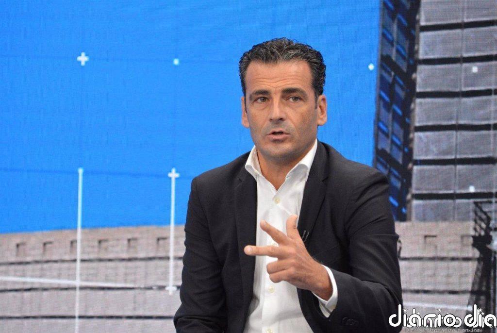 El director general de la televisión pública valenciana anuncia su "dimisión irrevocable"