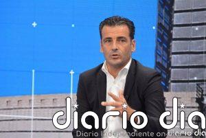 El director general de la televisión pública valenciana anuncia su "dimisión irrevocable"