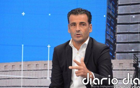 El director general de la televisión pública valenciana anuncia su "dimisión irrevocable"