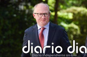 El economista jefe del BCE dice que la política monetaria no debería ser restrictiva demasiado tiempo