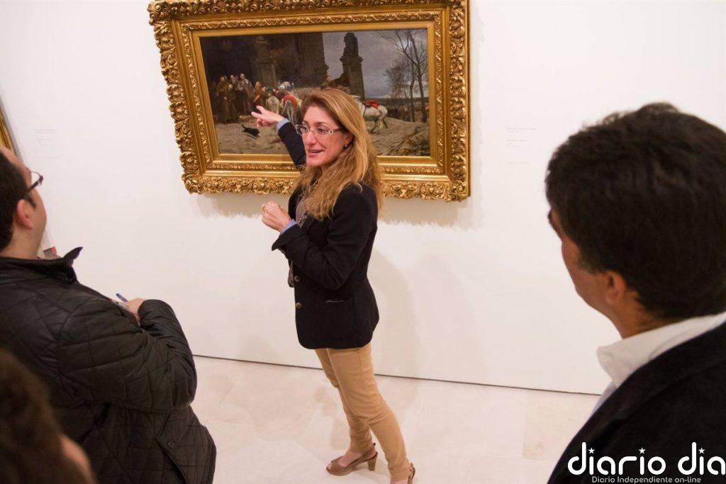 El empleo cultural crece un 4,4% respecto a 2023 y se sitúa en más de 755.000 personas, según el Ministerio de Cultura