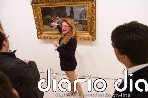 El empleo cultural crece un 4,4% respecto a 2023 y se sitúa en más de 755.000 personas, según el Ministerio de Cultura