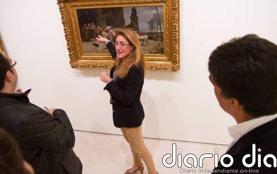 El empleo cultural crece un 4,4% respecto a 2023 y se sitúa en más de 755.000 personas, según el Ministerio de Cultura