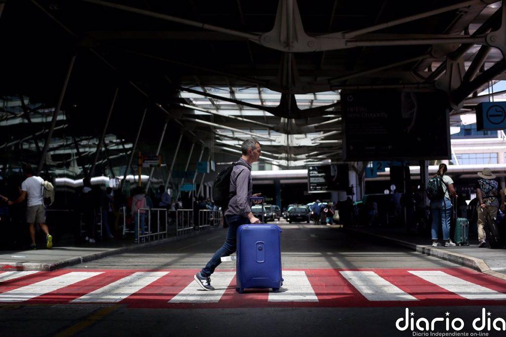 El Gobierno de Portugal anuncia la prohibición de los vuelos nocturnos en Lisboa