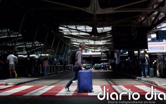 El Gobierno de Portugal anuncia la prohibición de los vuelos nocturnos en Lisboa