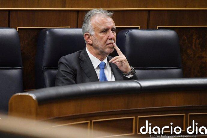 El Gobierno defiende su gestión de la DANA e insiste en señalar a Mazón por tardar en reaccionar