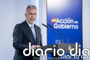 El Gobierno enviará 500 militares más de la UME a la Comunidad Valenciana y garantizará el abastecimiento