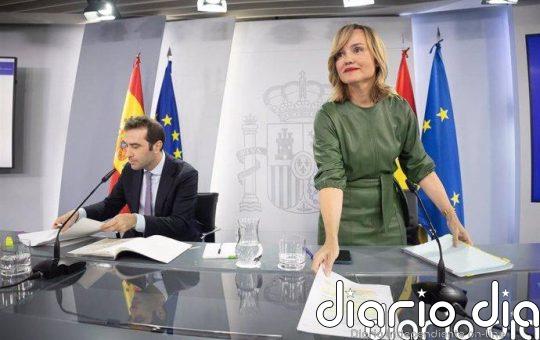 El Gobierno reclama a la empresaria que dice haber entregado 90.000 euros en Ferraz que vaya al juzgado con pruebas