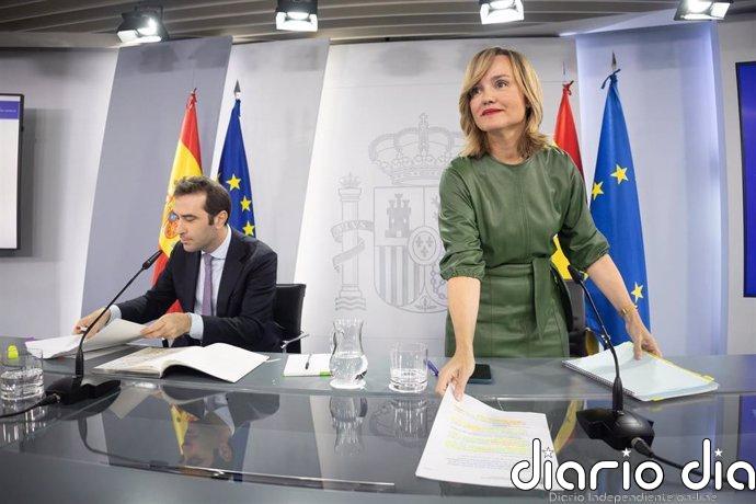 El Gobierno reclama a la empresaria que dice haber entregado 90.000 euros en Ferraz que vaya al juzgado con pruebas
