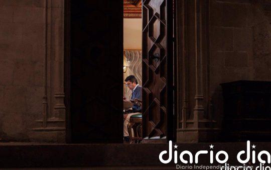 El Gobierno valenciano descarta dimisiones: "No es una opción, no podemos abandonar a las víctimas"