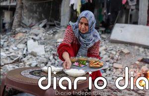 El hambre aguda amenaza a 22 países