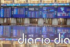 El Ibex 35 cae un 1,85% y se sitúa por debajo de los 11.400 puntos, con casi todos los valores en rojo