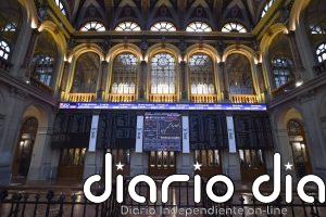 El Ibex 35 cede un 0,27% en noviembre, pero consigue retener la cota de los 11.600 enteros