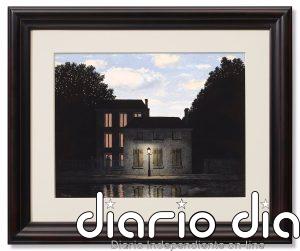 'El Imperio de las luces' de René Magritte se vende en Nueva York por casi 115 millones de euros