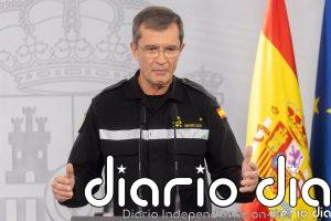 El jefe de la UME apunta a la responsabilidad de la Generalitat: "No podíamos entrar sin su autorización"